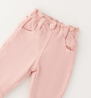 Minibanda Outdoorhose "BABY GIRL TROUSERS"