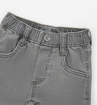 Minibanda Shorts "BABY BOY SUMMER TROUSER"