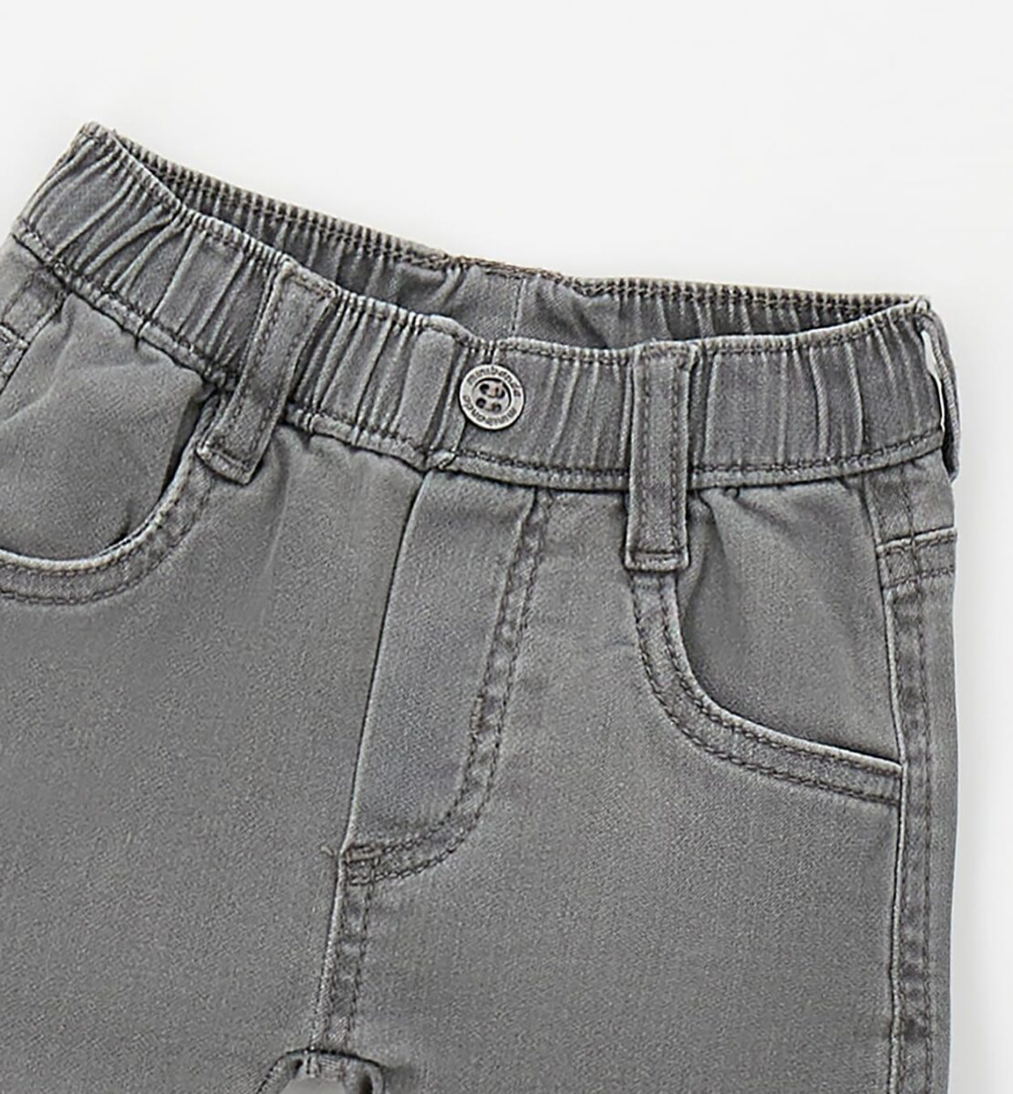 Minibanda Shorts "BABY BOY SUMMER TROUSER"