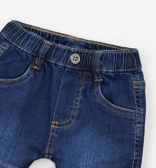 Minibanda Shorts "BABY BOY SUMMER TROUSER"