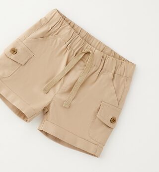 Minibanda Shorts "BABY BOY SUMMER TROUSER"