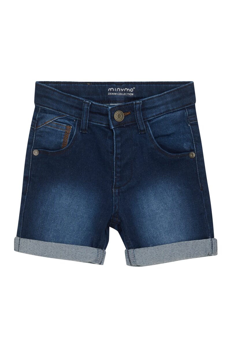 Minymo Jeansshorts "Shorts MIShorts"