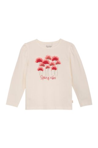 Minymo Longsleeve "Longsleeve MITshirt"