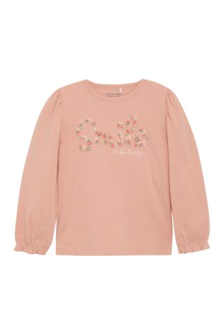 Minymo Longsleeve "Longsleeve MITshirt"