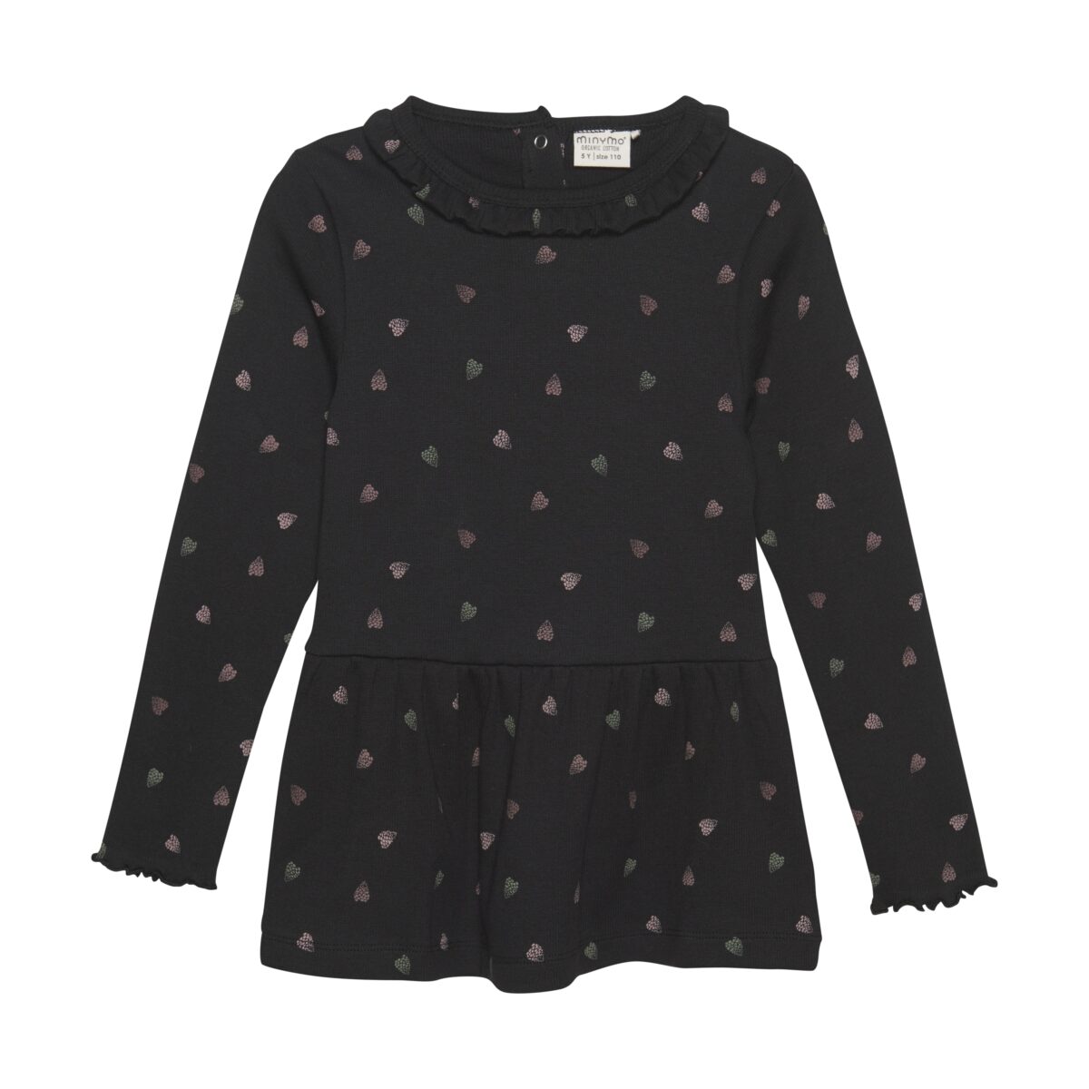 Minymo Longsleeve "Longsleeve MITunic"