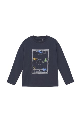 Minymo Sweater "Sweater MIT-shirt LS"