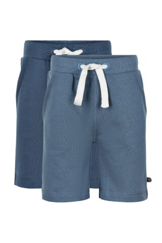 Minymo Sweatshorts "Sweatshorts MIBasic 2 Pack"
