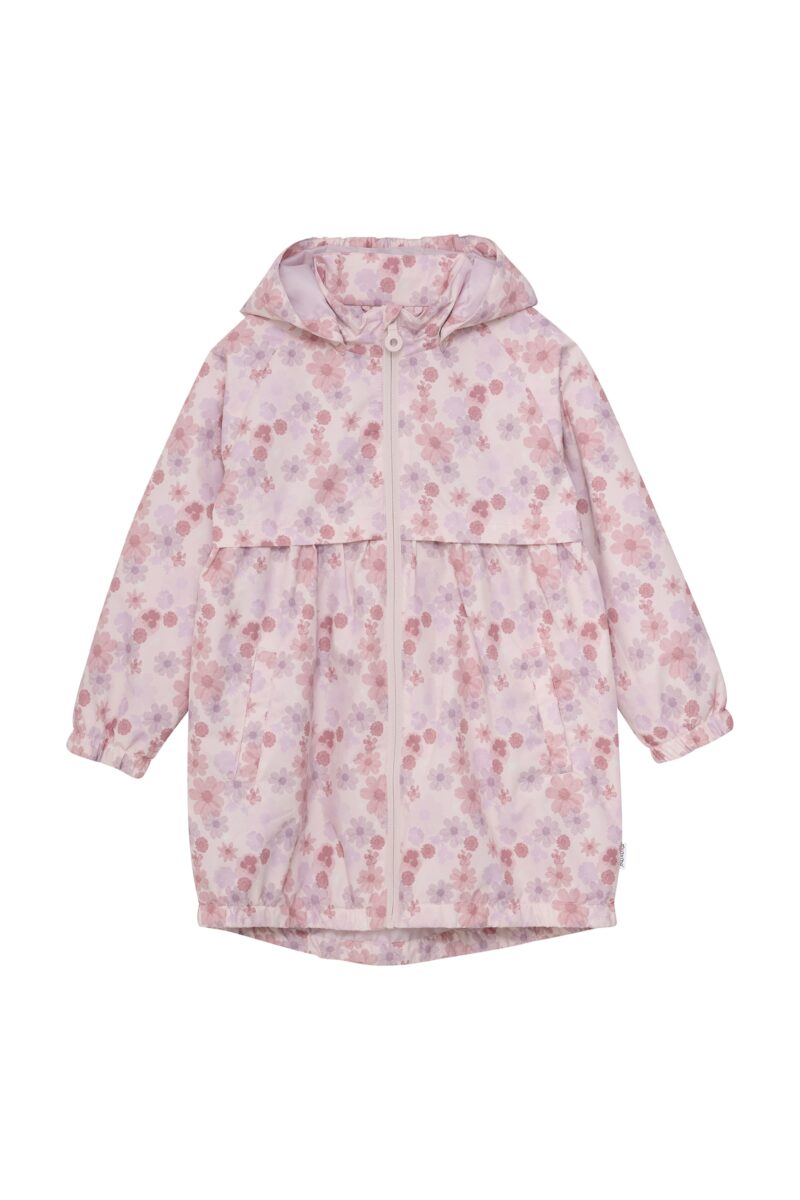 Minymo Wintermantel "Wintermantel MIJacket Pongee"