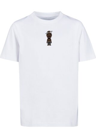 MisterTee T-Shirt "MisterTee Herren Kids LA Sketch Tee" 1
