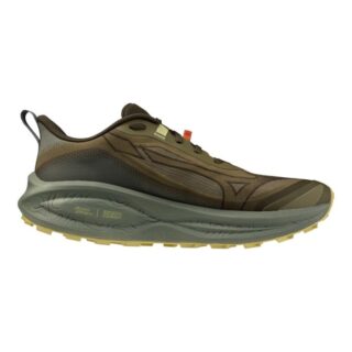 Mizuno Neo Daichi 10 Gr. 41 Grün Herren