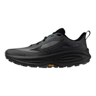 Mizuno Neo Daichi 10 GTX Gr. 42 Schwarz Herren