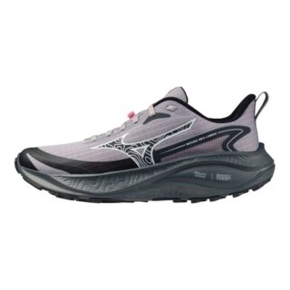 Mizuno Neo Lumina Gr. 37 Grau Damen