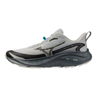 Mizuno Neo Lumina Gr. 41 Grau Herren