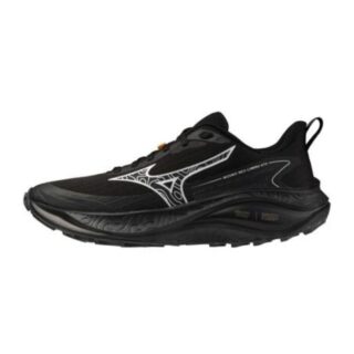 Mizuno Neo Lumina GTX Gr. 37 Schwarz Damen