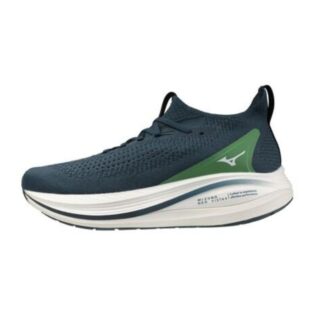 Mizuno Neo Vista 2 Gr. 46½ Blau Herren