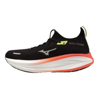 Mizuno Neo Vista 3 Gr. 40½ Schwarz Herren