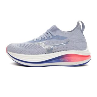 Mizuno Neo Zen Damen-Laufschuhe 40, leicht & bequem in Blau – Perfekt für mühelose Lauftrainings