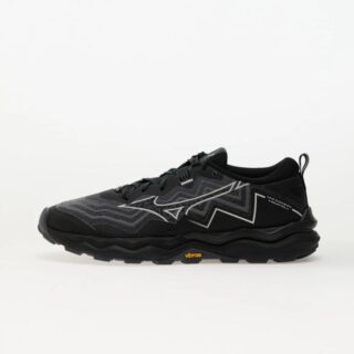 Mizuno Wave Daichi 9 GTX Gr. 35 Schwarz Damen
