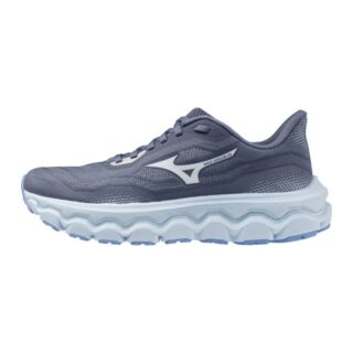 Mizuno Wave Horizon 9 Gr. 36 Blau Herren