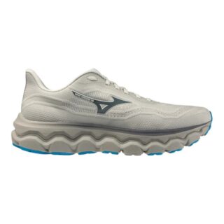 Mizuno Wave Horizon 9 Gr. 41 Grau Herren