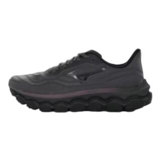 Mizuno Wave Horizon 9 Gr. 41 Schwarz Herren