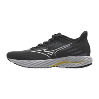 Mizuno Wave Inspire 21 Gr. 36½ Schwarz Damen