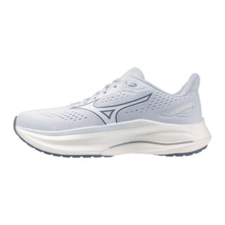 Mizuno Wave Inspire 22 Gr. 36½ Blau Damen