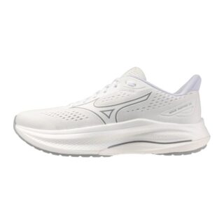 Mizuno Wave Inspire 22 Gr. 37 Weiß Damen