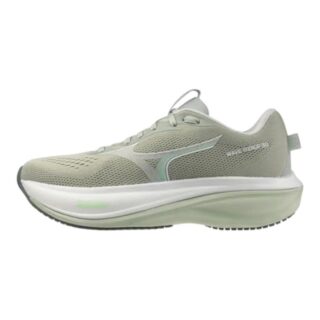Mizuno Wave Rider 30 Gr. 36½ Grün Damen