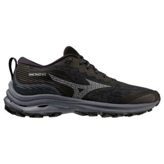 Mizuno Wave Rider GTX Damen – Wetterfeste Laufschuhe für optimale Performance bei jedem Wetter