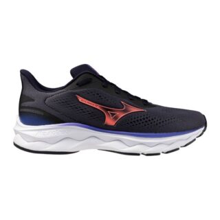 Mizuno Wave Serene 2 Gr. 37 Blau Damen