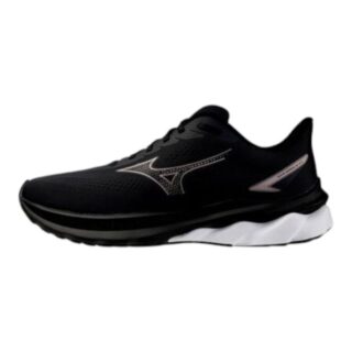 Mizuno Wave Serene 3 GTX Gr. 37 Schwarz Damen