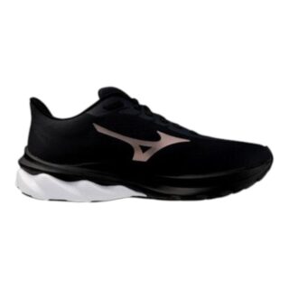Mizuno Wave Serene 3 GTX Gr. 41 Schwarz Herren