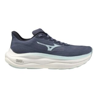 Mizuno Wave Sky 9 Gr. 38 Blau Damen