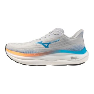 Mizuno Wave Sky 9 Gr. 40½ Grau Herren