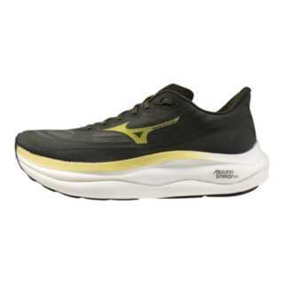 Mizuno Wave Sky 9 Gr. 40½ Schwarz Herren