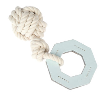 Modern Living Hundespielzeug Vigo - L 30,5 x B 13 x H 9,5 cm