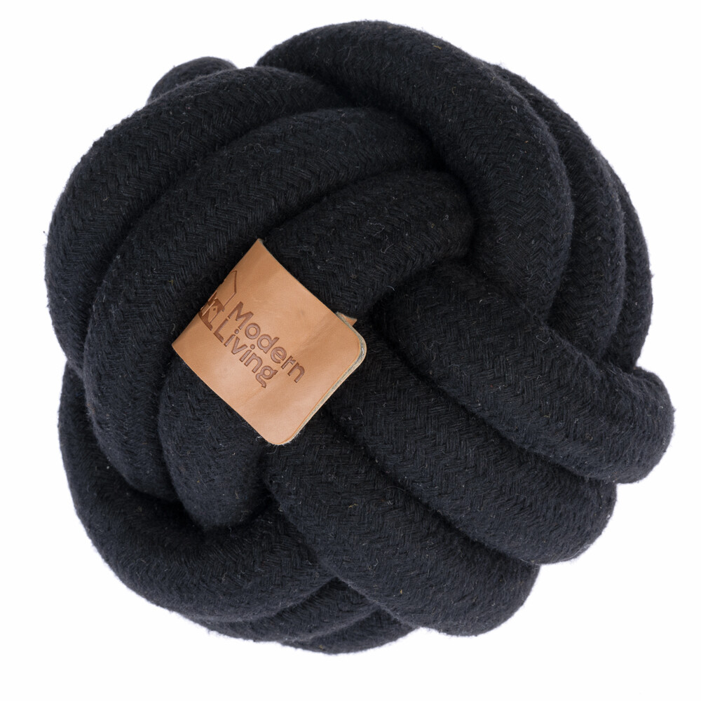 Modern Living Seil-Ball Papua - Ø 15 cm
