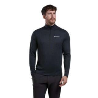 Montane Dart Zip Neck Gr. L Herren