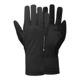 Montane Trail Lite Glove Gr. L Schwarz Herren