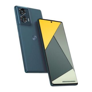 Motorola Edge 50 Fusion 512GB forest blue