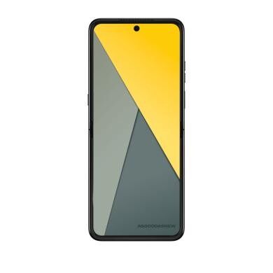Motorola Razr 60 Ultra 512GB pantone scarab