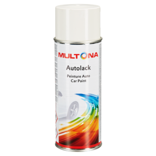 Multona Autolack 010 400 ml