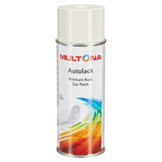 Multona Autolack 016 400 ml