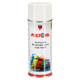 Multona Autolack 020 400 ml