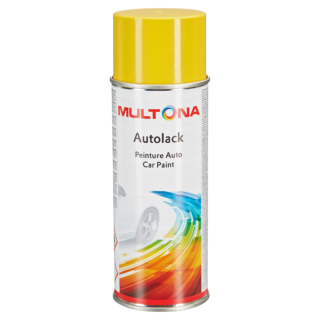 Multona Autolack 240 400 ml