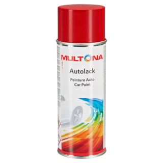 Multona Autolack 360 400 ml