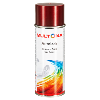 Multona Autolack 412 400 ml