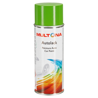 Multona Autolack 660 400 ml