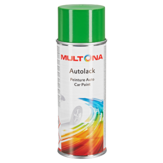 Multona Autolack 661 400 ml